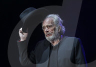 Merle Haggard dies at 79