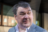 Irish comedy writer Graham Linehan charged with tweeting negatively about transgenders