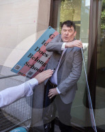 Irish comedy writer Graham Linehan charged with tweeting negatively about transgenders