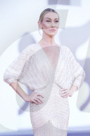 "Elisa" Red Carpet - The 82nd Venice International Film Festival