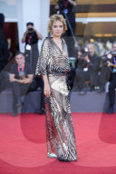 "Elisa" Red Carpet - The 82nd Venice International Film Festival