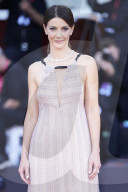 "Elisa" Red Carpet - The 82nd Venice International Film Festival