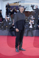 "Elisa" Red Carpet - The 82nd Venice International Film Festival