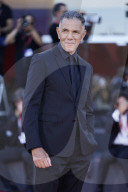 "Elisa" Red Carpet - The 82nd Venice International Film Festival