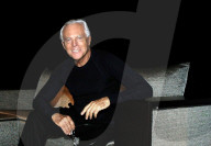 Giorgio Armani dies at 91