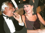 Giorgio Armani dies at 91