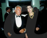 Giorgio Armani dies at 91