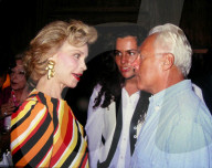 Giorgio Armani dies at 91