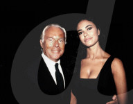 Giorgio Armani dies at 91