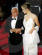 Giorgio Armani dies at 91