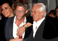 Giorgio Armani dies at 91