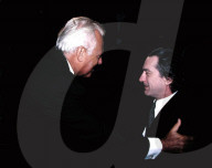 Giorgio Armani dies at 91