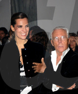 Giorgio Armani dies at 91