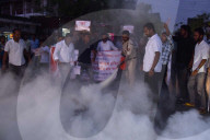 CAA Protest In Assam