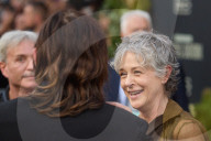 Walking Dead spinoff premieres in Madrid