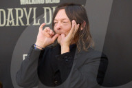 Walking Dead spinoff premieres in Madrid