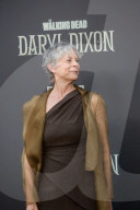 Walking Dead spinoff premieres in Madrid