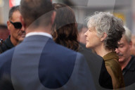 Walking Dead spinoff premieres in Madrid