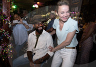 New Orleans mayoral candidate Moreno reacts to Trump's National Guard threat