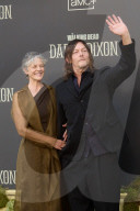 Walking Dead spinoff premieres in Madrid