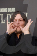 Walking Dead spinoff premieres in Madrid