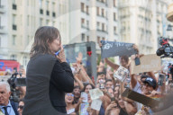 Walking Dead spinoff premieres in Madrid