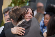 Walking Dead spinoff premieres in Madrid