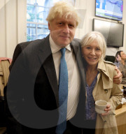 Nadine Dorries defects to Reform UK