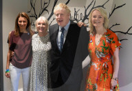 Nadine Dorries defects to Reform