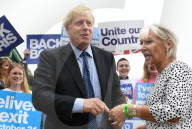 Nadine Dorries defects to Reform