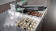 Smart chess set is well armed