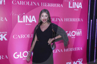 Red Carpet For Glow Magazine Anniversary