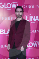 Red Carpet For Glow Magazine Anniversary