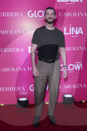 Red Carpet For Glow Magazine Anniversary