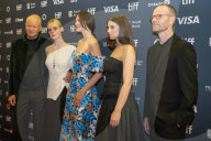 2025 Toronto International Film Festival - "Sentimental Value" Premiere