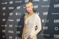 2025 Toronto International Film Festival - "Sentimental Value" Premiere