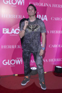 Red Carpet For Glow Magazine Anniversary
