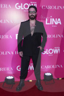 Red Carpet For Glow Magazine Anniversary