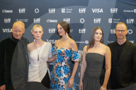 2025 Toronto International Film Festival - "Sentimental Value" Premiere