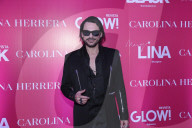 Red Carpet For Glow Magazine Anniversary