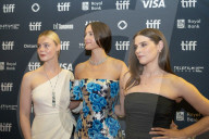 2025 Toronto International Film Festival - "Sentimental Value" Premiere