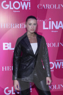 Red Carpet For Glow Magazine Anniversary