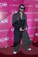 Red Carpet For Glow Magazine Anniversary