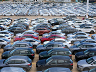 New Energy Vehicle Exports Increase
