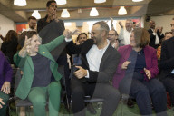 Zack Polanski wins Green party leadership election