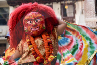 Nepal: Indra Jatra Festival 2025