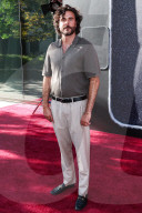 Los Angeles Premiere Of Netflix's 'aka Charlie Sheen' Season 1