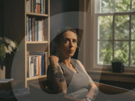 From bank robber to scholar: the Knoxville dropout fighting to change how we see addiction