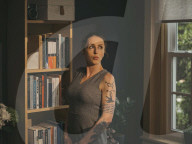 From bank robber to scholar: the Knoxville dropout fighting to change how we see addiction