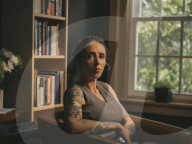 From bank robber to scholar: the Knoxville dropout fighting to change how we see addiction